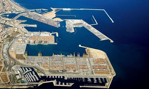 Valenciaport is a pioneer of hydrogen and intends to share its knowledge with the industry