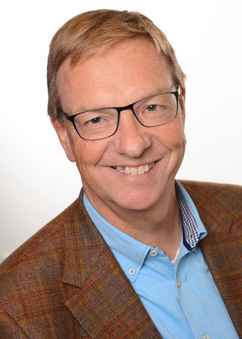 Uwe Hollenbach