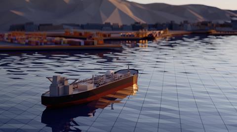 KDI_Vessel