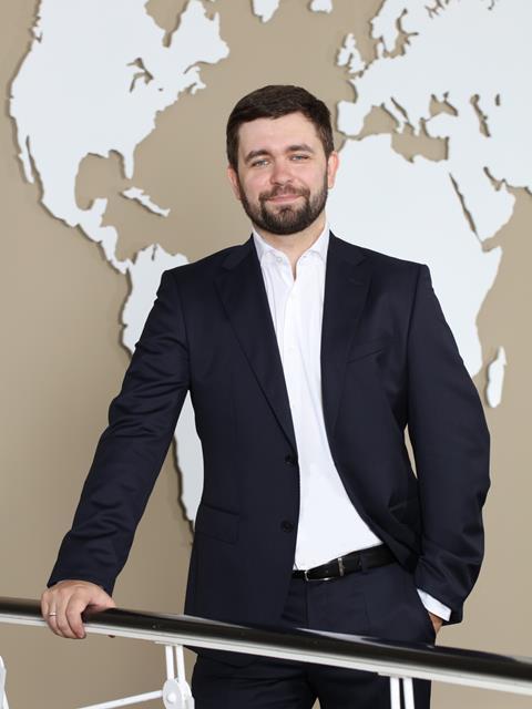 Dr Bartosz Rozmyslowicz, WinGD’s Senior Expert, Fuels and Lubricants