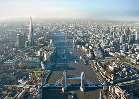 The UK government is overhauling the Shipbuilding Credit Guarantee Scheme (SCGS) to help owners or operators access finance for newbuild contracts and also for upgrade projects undertaken at UK yards.