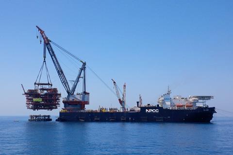 Wärtsilä maintenance agreement with NPCC