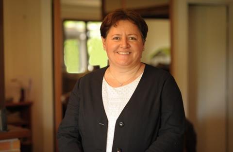 Armelle Breneol, Marine Fuels Technical Advisor, ExxonMobil Marine Fuels