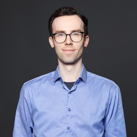 Boudewijn Pragt Photo