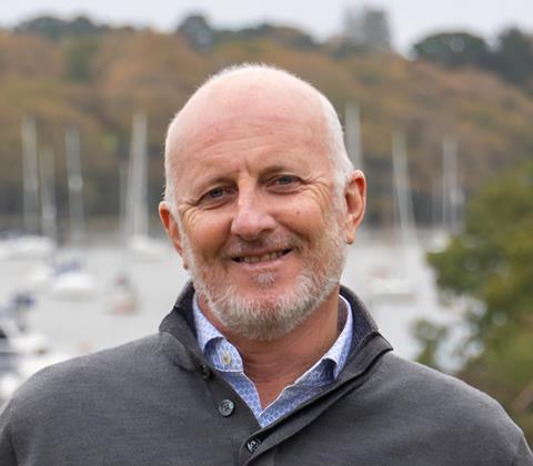 Derek Munro Photo