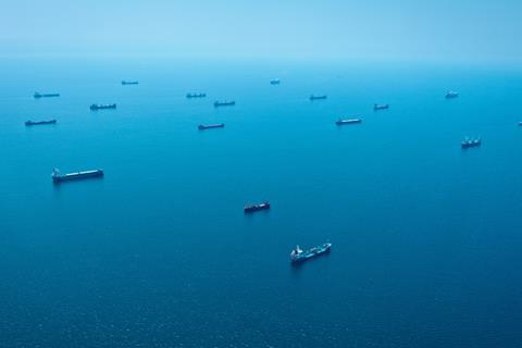The Danish Maritime Authority (DMA) has launched the world's first digital ship register.