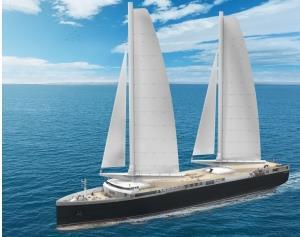 The 'Neoliner' RoRo cargo vessel