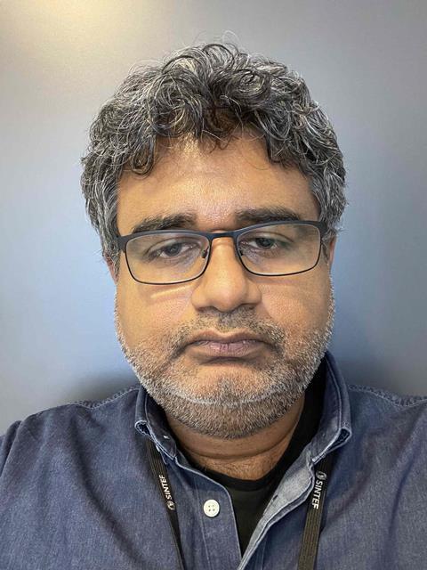 Professor Perera