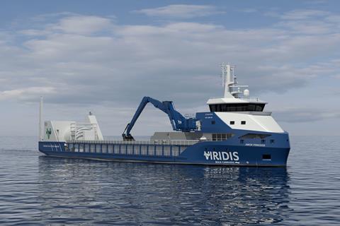 Viridis Bulk Carriers