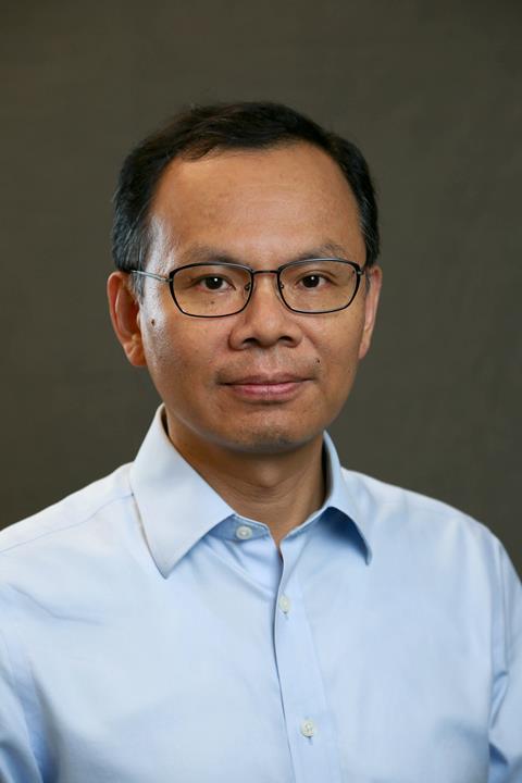 Qing Yu_2018