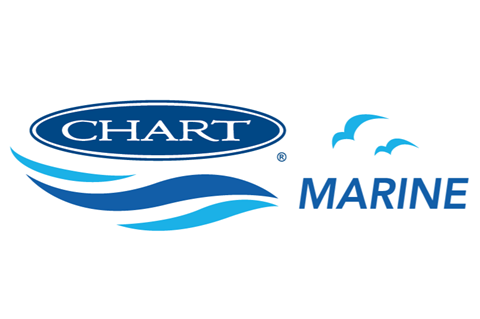 Chart Marine logo