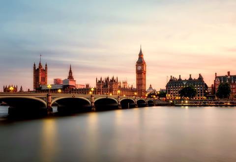 River Thames
