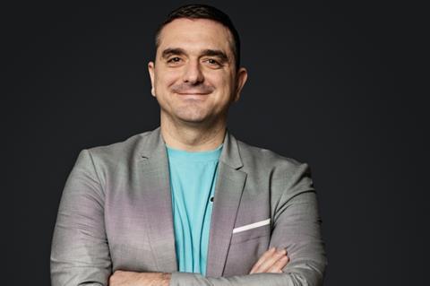 Evangelos Fragkoulis