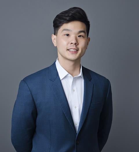 Edward Koo