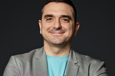 Evangelos