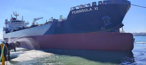 Peninsula XI