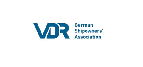 VDR logo