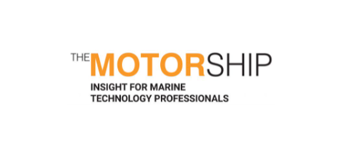 Motorship logo