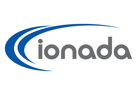 Ionada logo