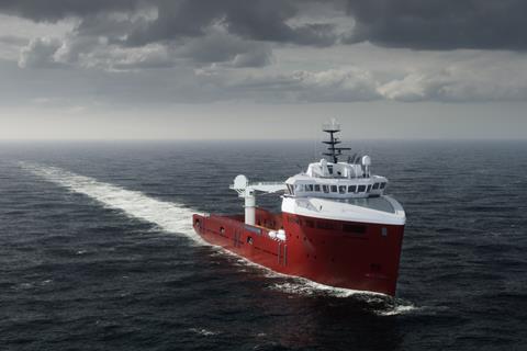 Photo courtesy of 4Subsea