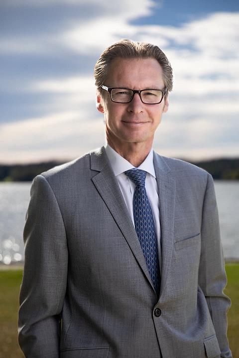 Knut Ørbeck-Nilssen