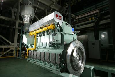 Kawasaki L30KG
