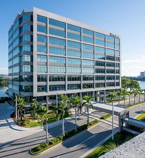 LISCR Miami