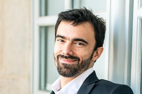 Julien Ducarne - CTO @CWS