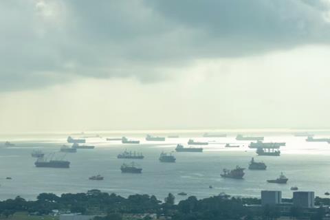 Trafigura whitepaper