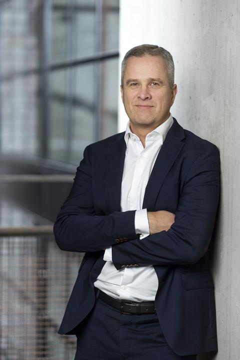 EXCLUSIVE: ABB's holistic approach to sustainability and digitalisation |  News | Motorship