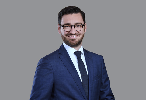 David Cafarelli