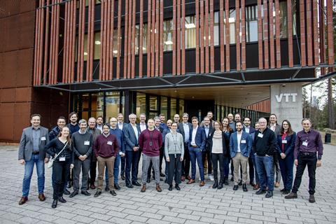 Ship-ah2oy-consortium-group photo