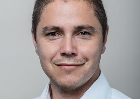 Dr Mario Michan