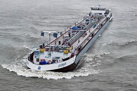 Unibarge