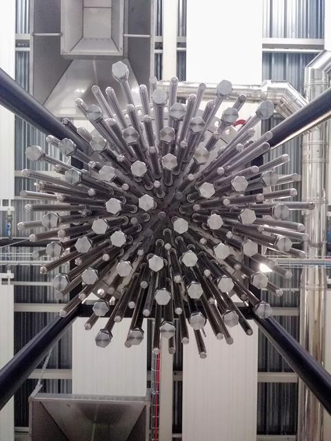 Ammonia cracking technology could face headwinds despite its advantages |  Motorship