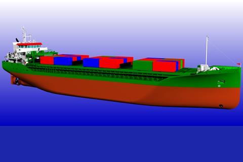 Eco Trader 5050