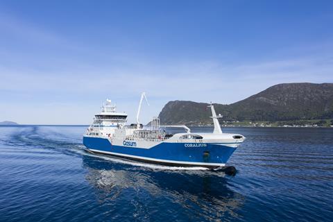 The Wärtsilä Two-Stroke Future Fuels Conversion Platform