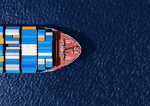 Chevron Marine Lubricants' Taro range of cylinder lubricants provide solutions for a range of engines and fuel types Photo: Chevron Marine Lubricants