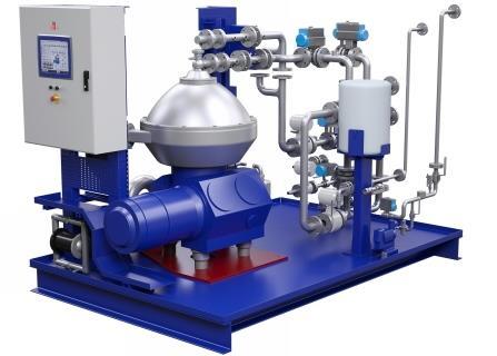 Alfa Laval has introduced the new PureNOx Prime