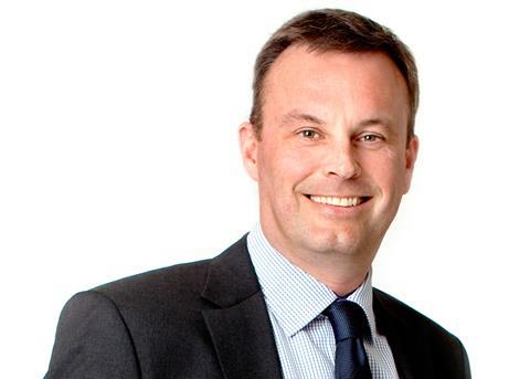 Tore Forsmo, director of the Norwegian Shipowners’ Association