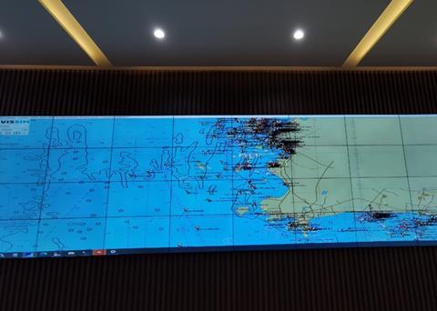 Thailand’s coastline is approximately 2,815 kilometres long Photo: Vissim