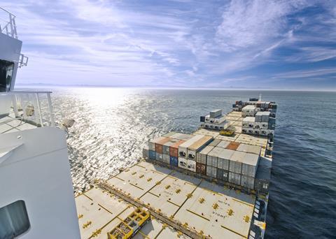 New emissions regulations came into force in 2020 Photo: ABB
