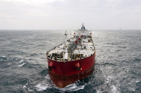 SHI and HHI have chosen Svanehøj to deliver pumps for ten VLECs Photo: Svanehøj
