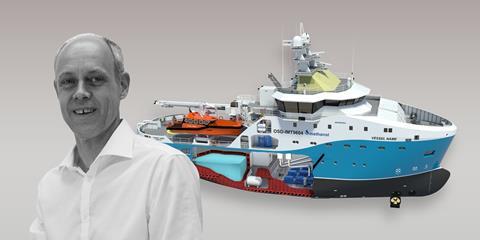 OSD IMT ABL Damen PR Image