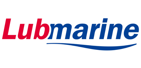 lubmarine logo
