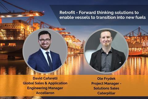 Retrofit enews image