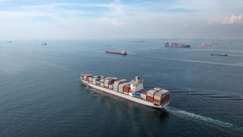 ExxonMobil is launching a multi-fuel addition to its Mobilgard family of cylinder oils, Mobilgard 540 X.