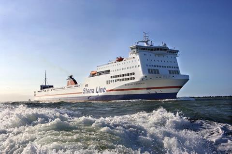 Lloyd Werft will carry out conversion work on Stena Trader and sistership Stena Traveller to make them suited to their new trading routes between Nova Scotia and Newfoundland