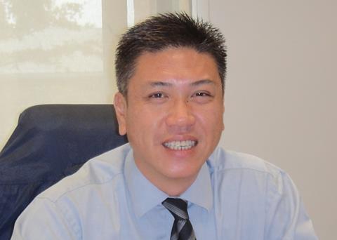 Henry Ng