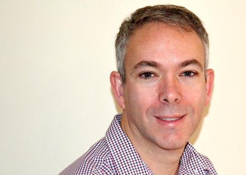 Jon Childs of GE Power Conversions:  “The economic downturn is really forcing owners and operators to refocus”